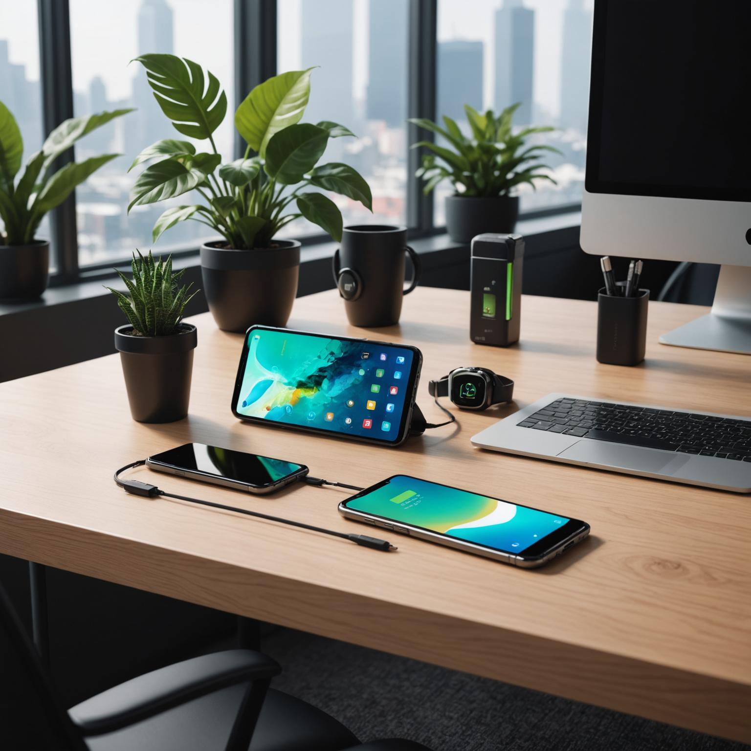 fast charger quick charging technology QC 3.0 charger