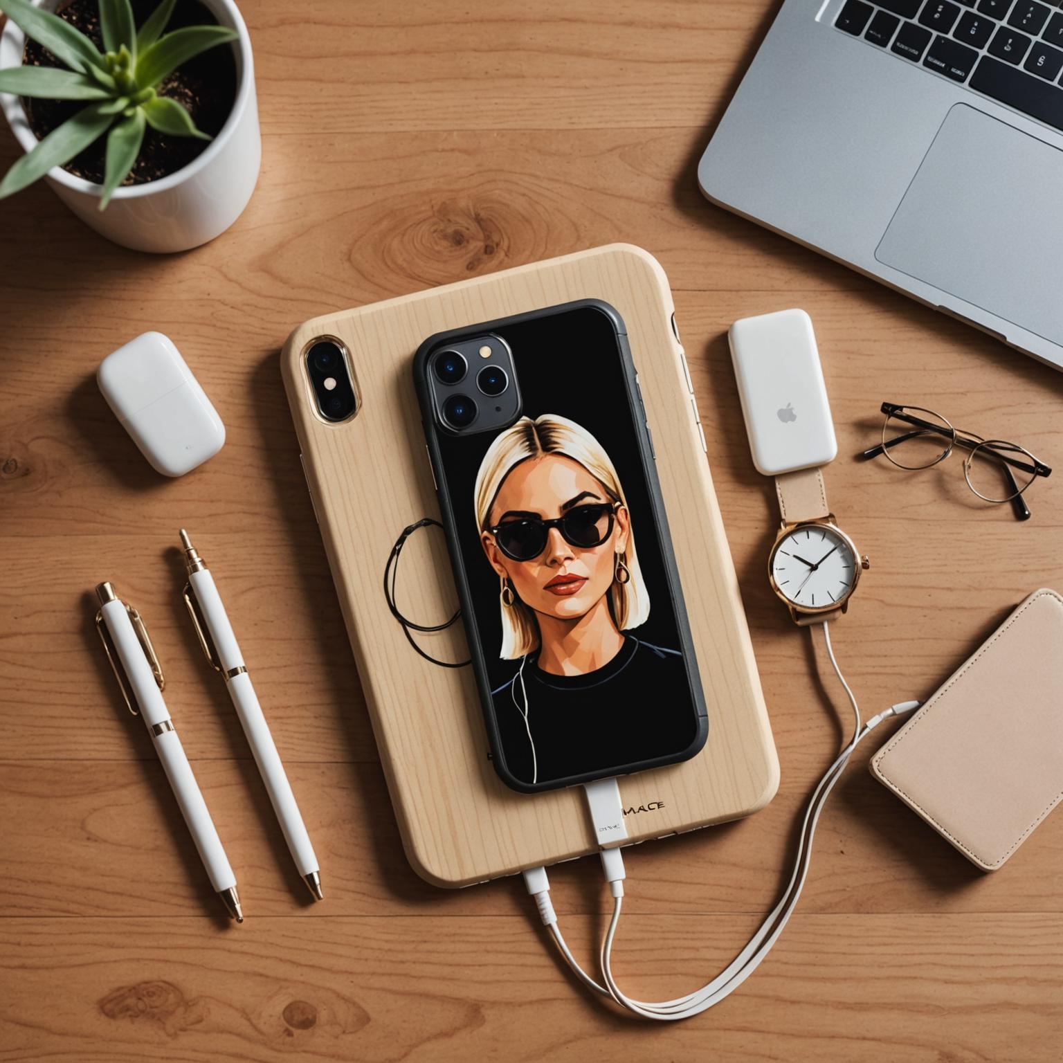 clear phone cover clear phone case for Android eco-friendly clear phone case