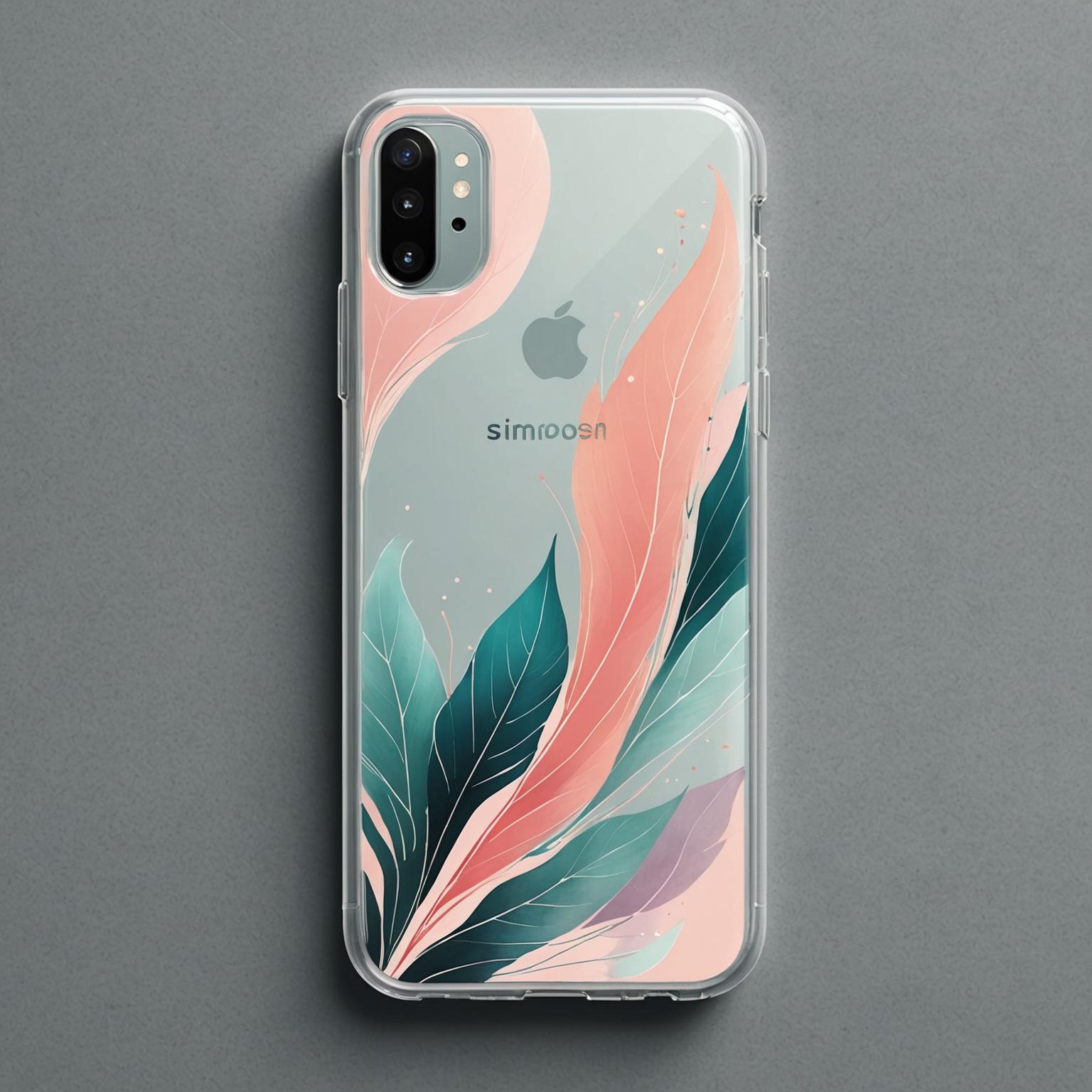 clear phone case clear phone cover clear case for Google Pixel