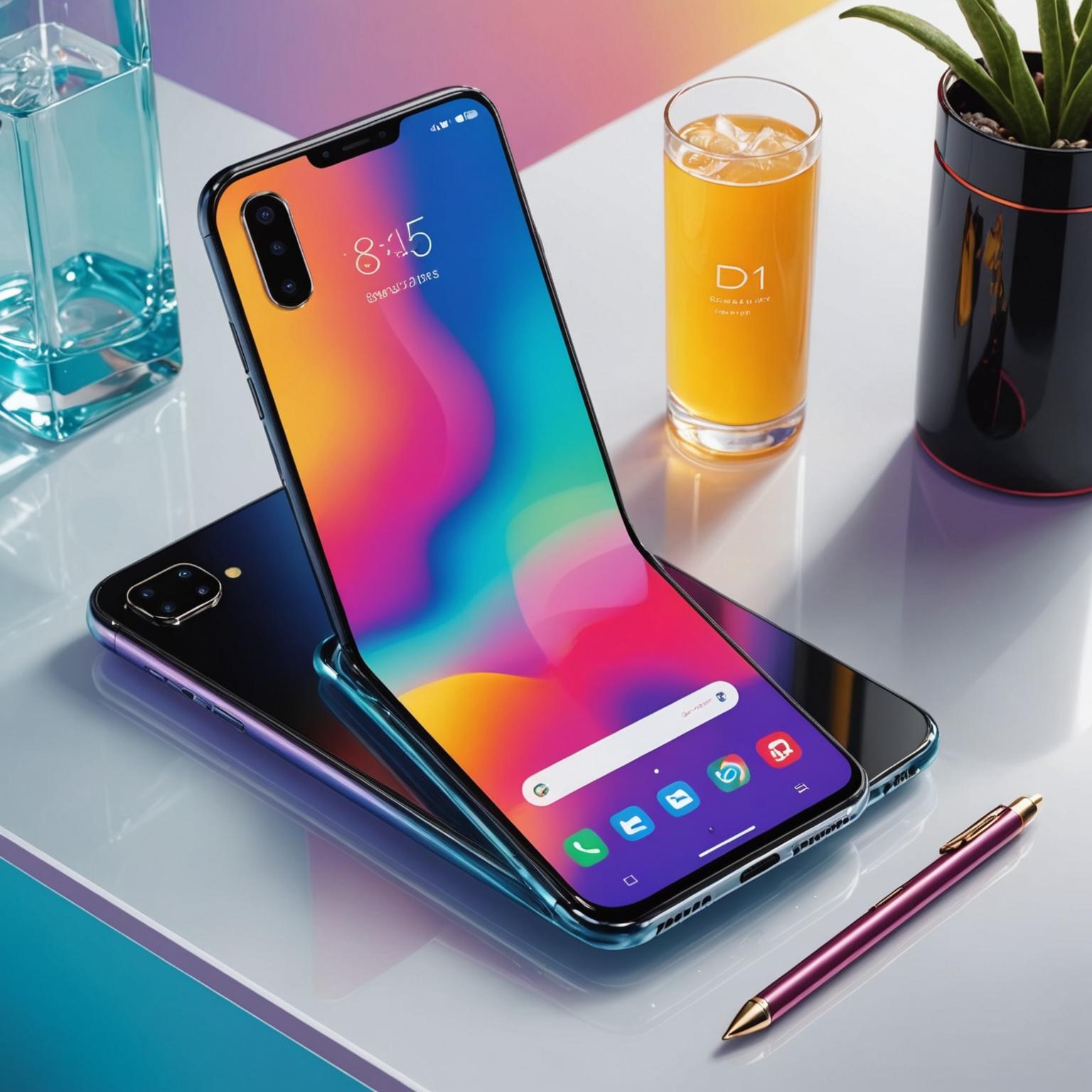 clear phone cover transparent phone case lightweight clear phone cover