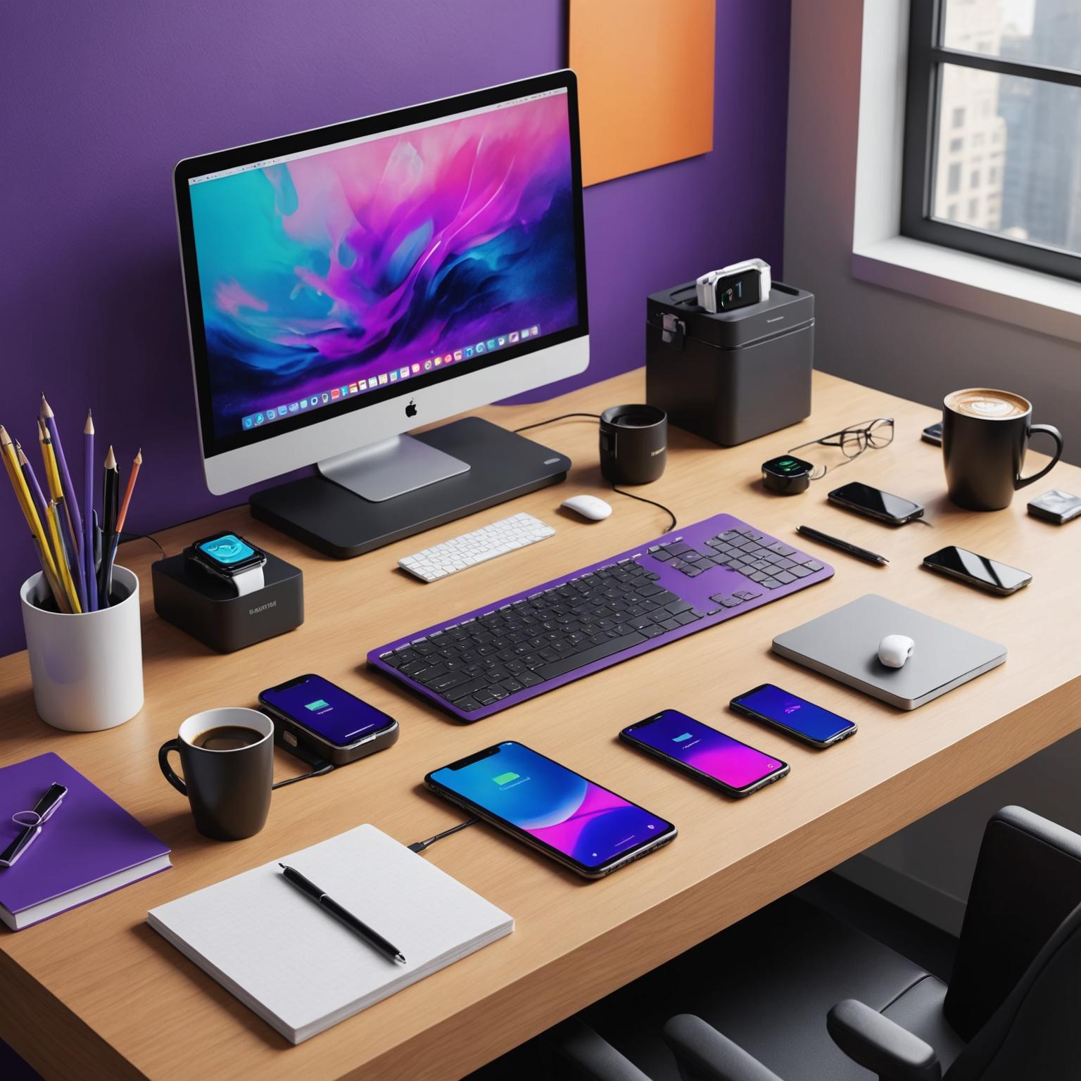 purple power bank best purple power bank high capacity purple power bank