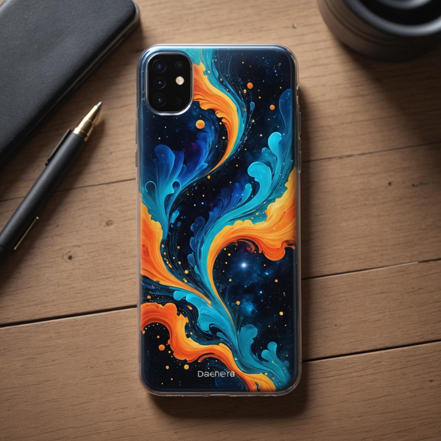 clear phone cover transparent phone case lightweight clear phone cover