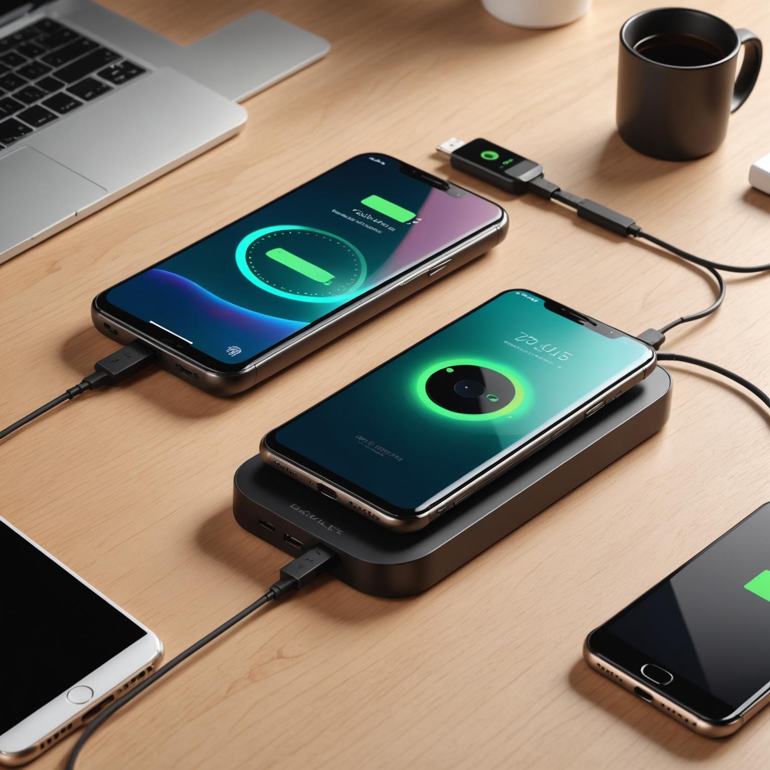 wireless power bank wireless charging power bank wireless power bank for iPhone Qi wireless power bank