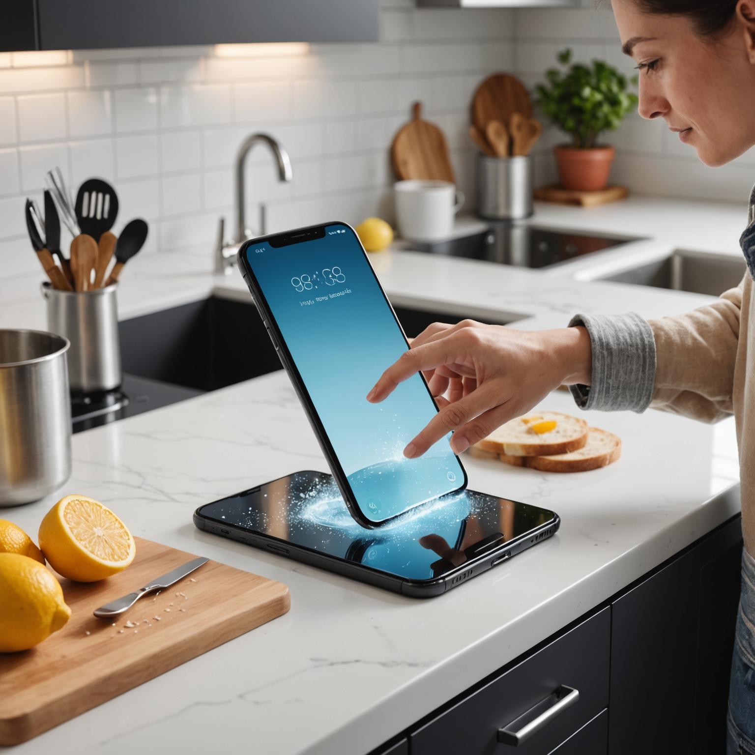 glass screen protectors mobile glass screen protector scratch-resistant screen protector