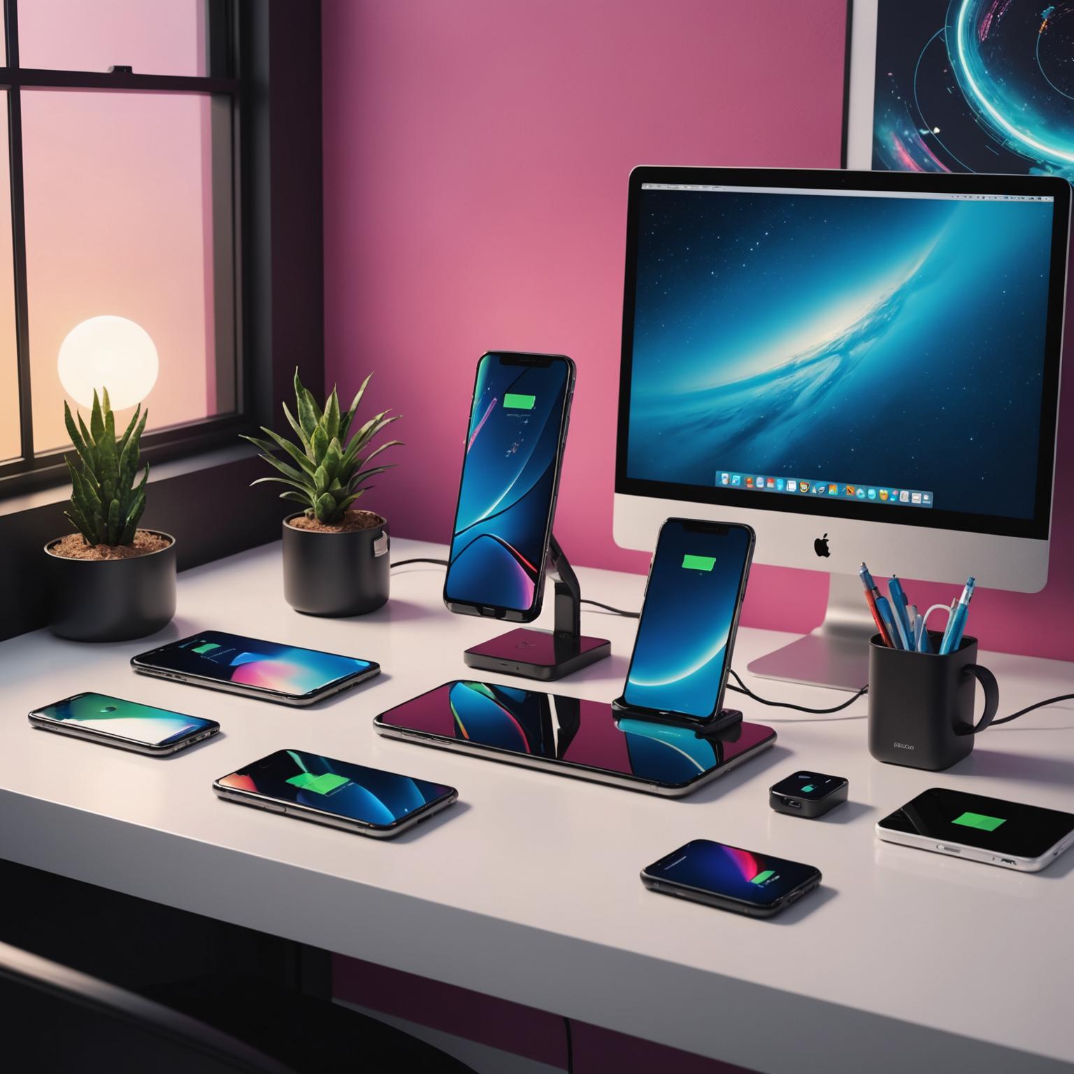 fast charger quick charging technology QC 3.0 charger