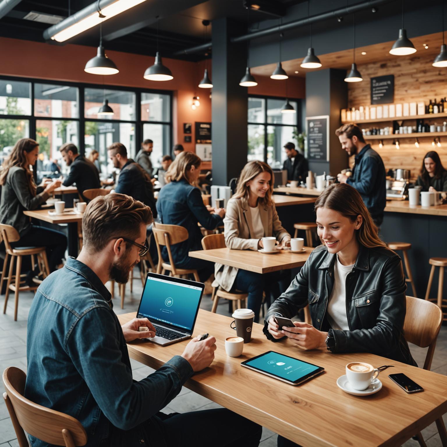 fast charger high-speed charger smart fast charger