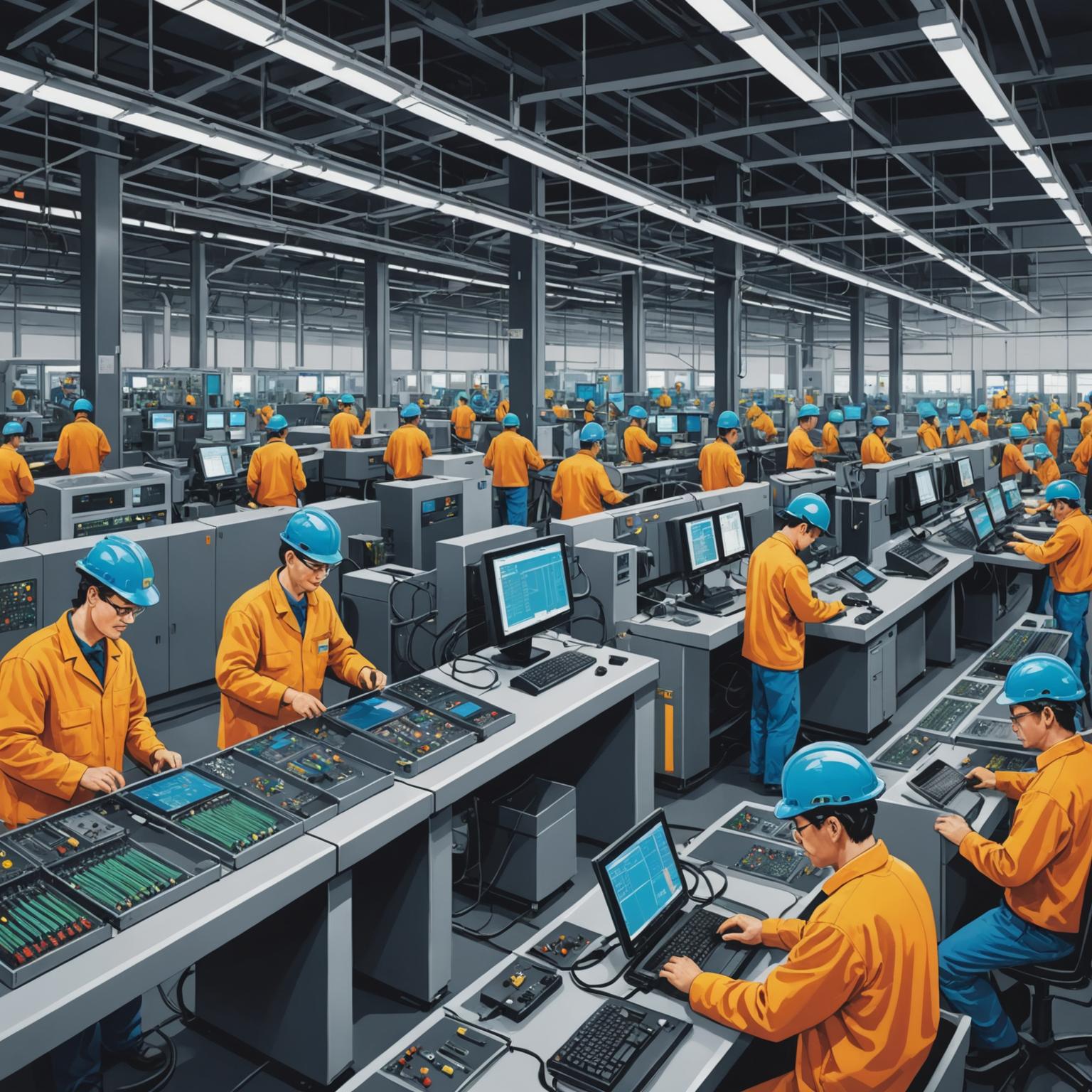 data cable factory cable manufacturing data cable production