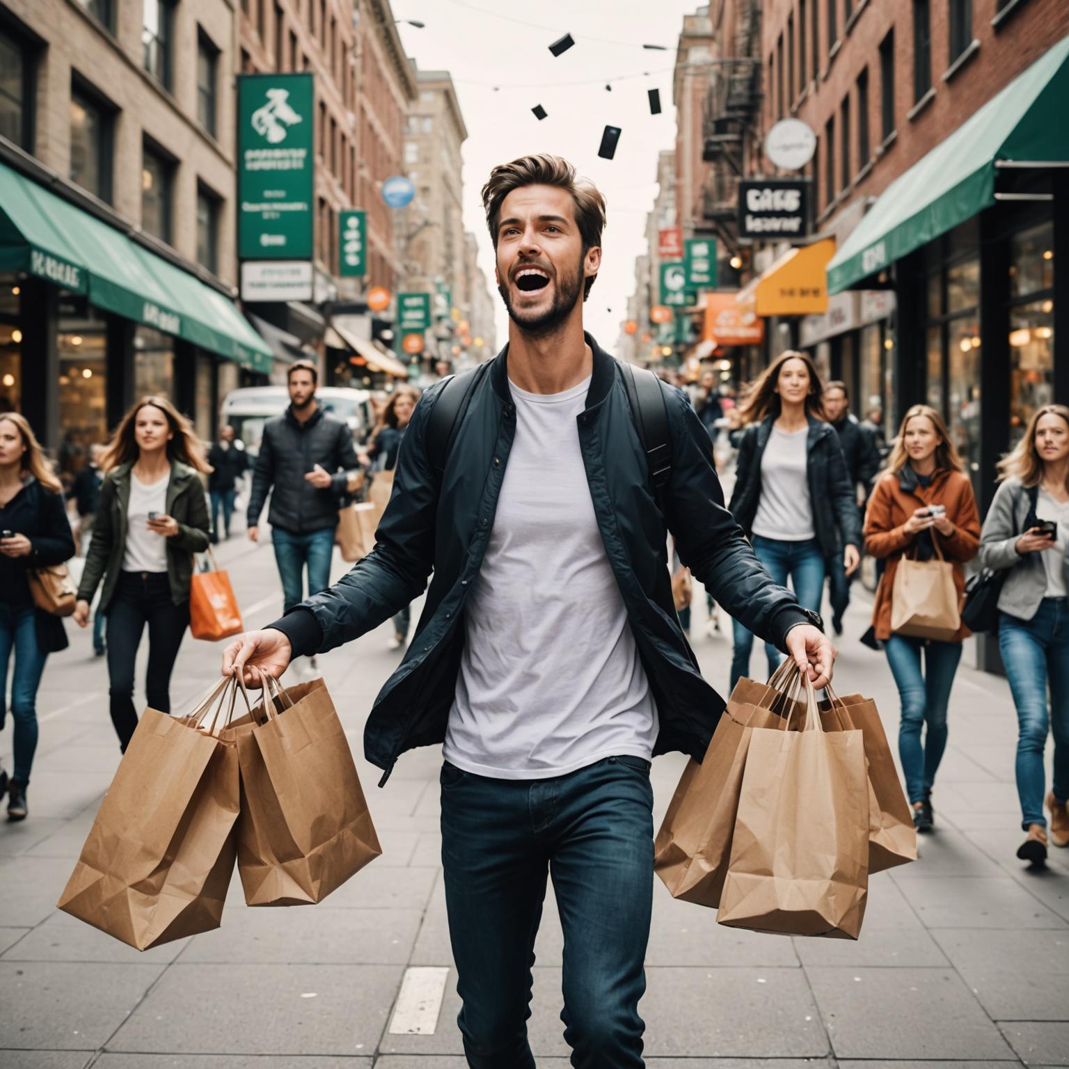 shockproof phone cover drop-resistant phone case heavy-duty phone case