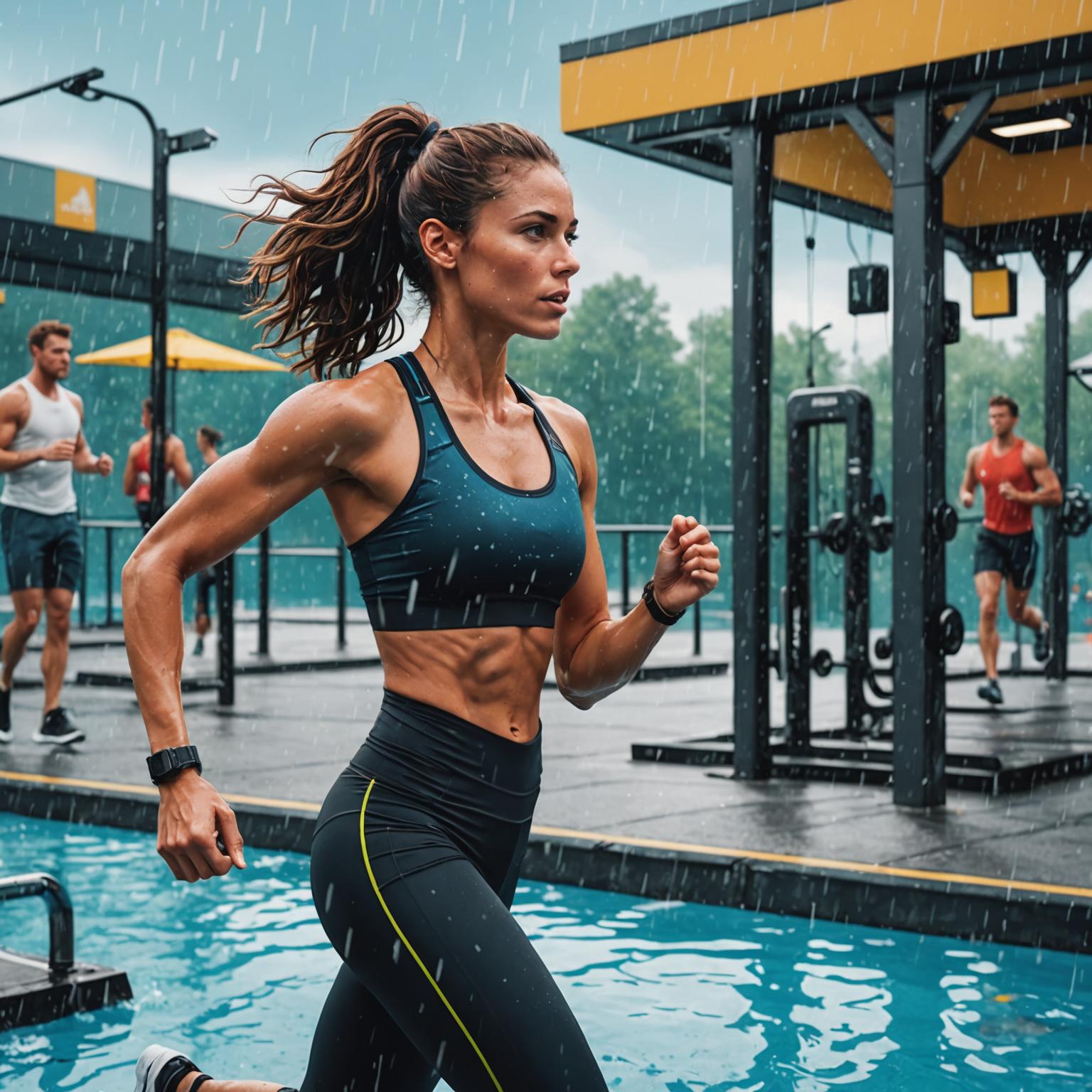 waterproof earphone best waterproof earbuds Bluetooth waterproof earphones