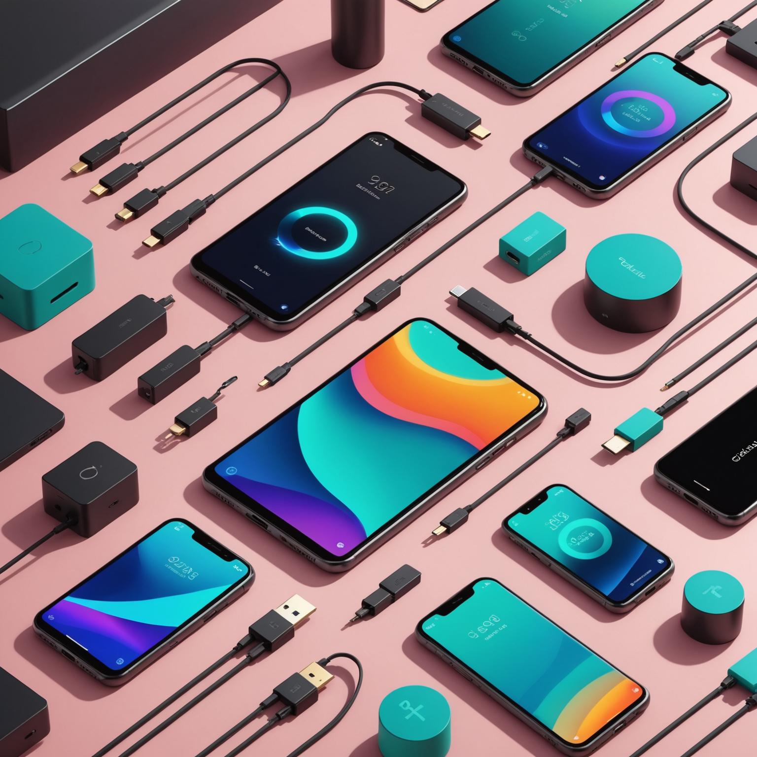 type-c data cable Type-C data transfer cable Type-C connector features