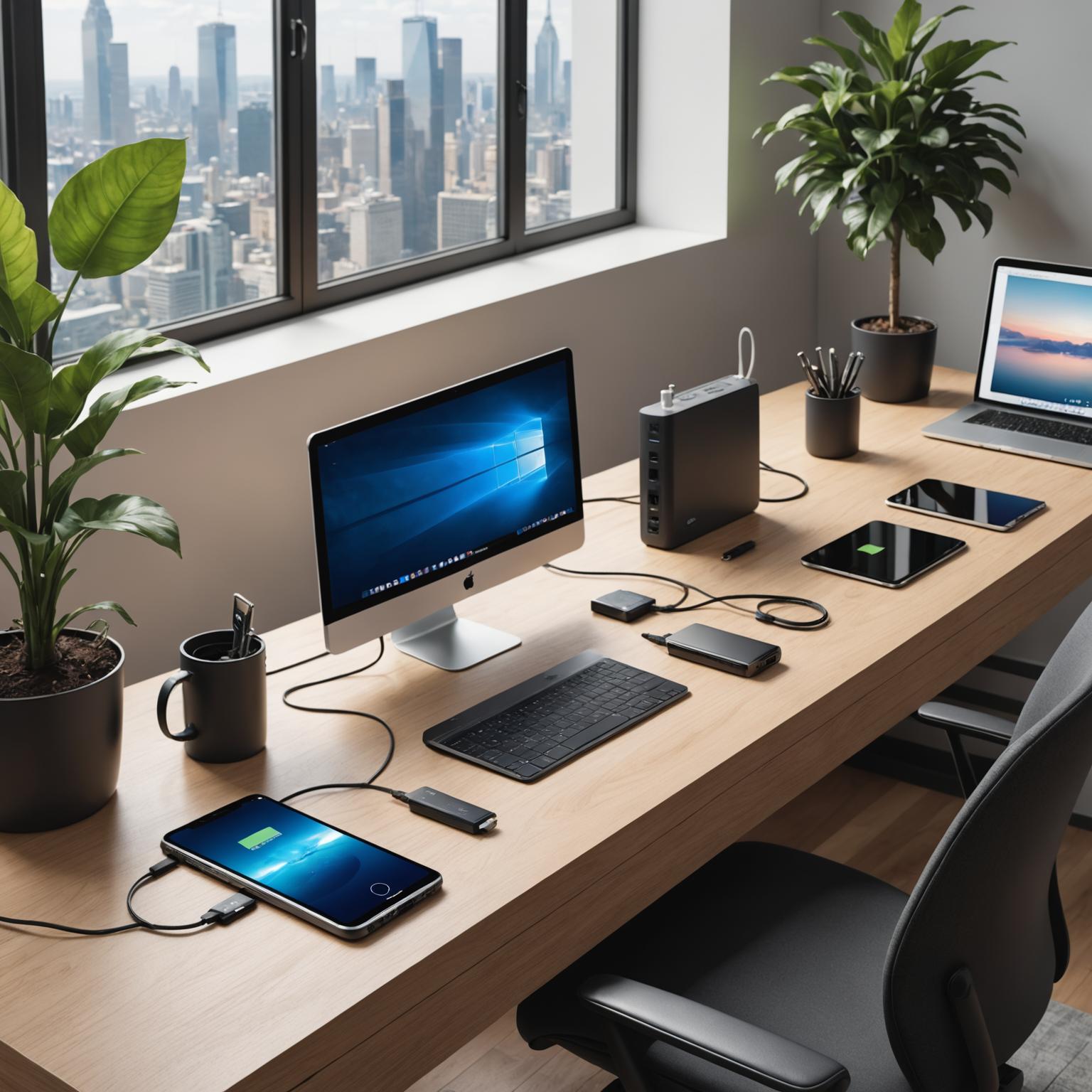 3C power bank power bank capacity explained