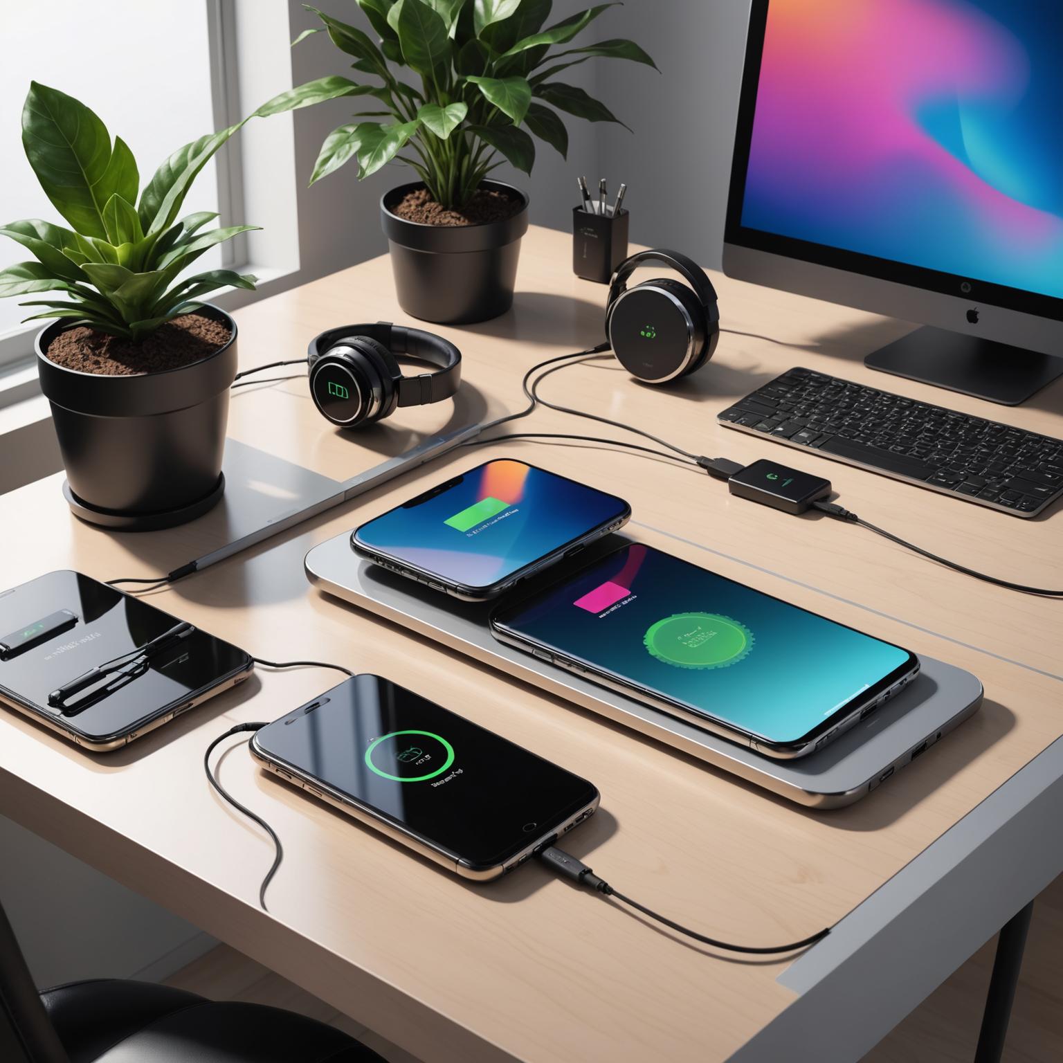 glass power bank best glass power bank charger with glass finish