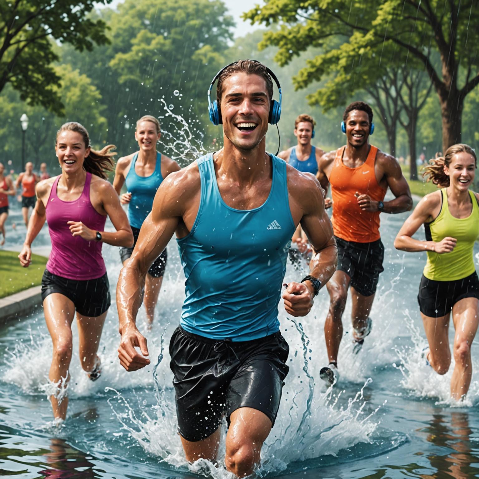 waterproof earphone waterproof earphones