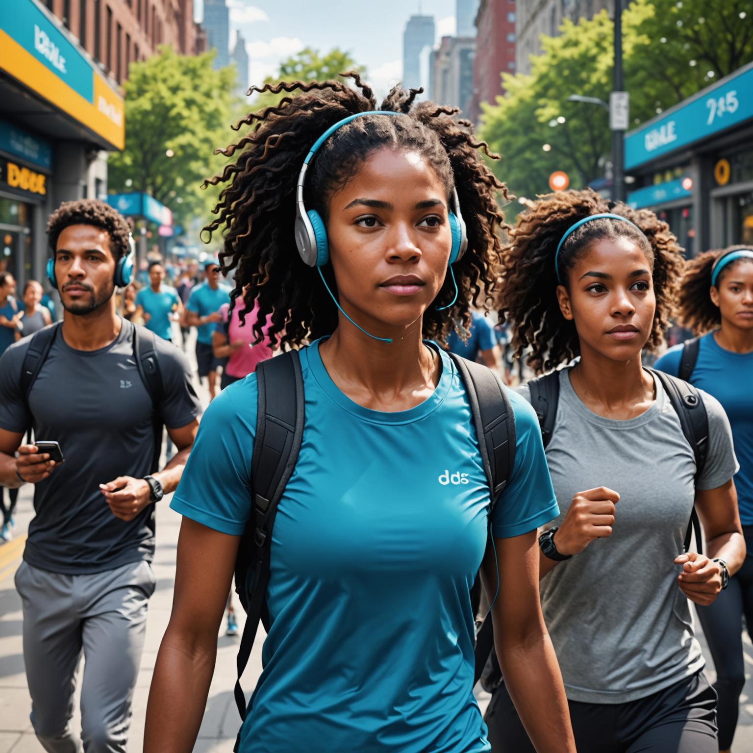 shockproof earphone durable earphones sports earphones