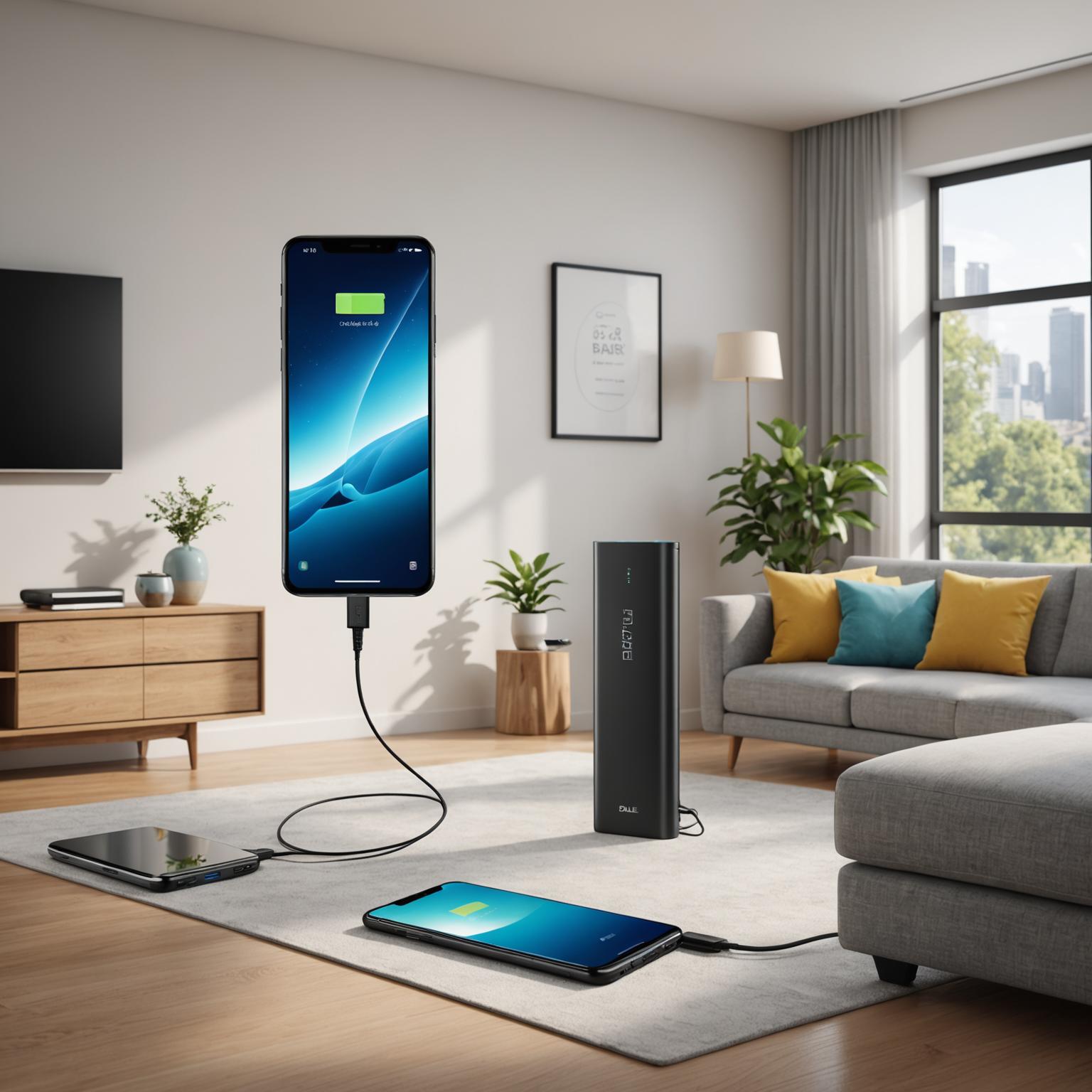 3C power bank  3C power bank 3C certification power bank