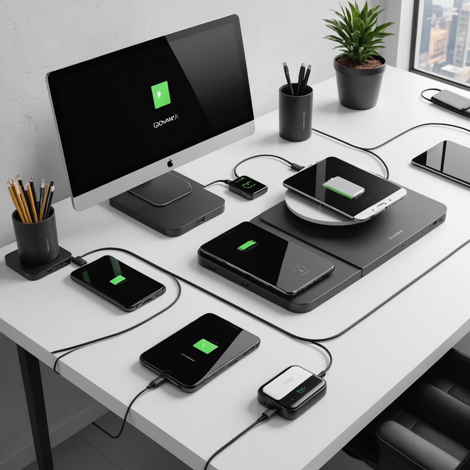 fast charger wireless fast charger fast charging pads