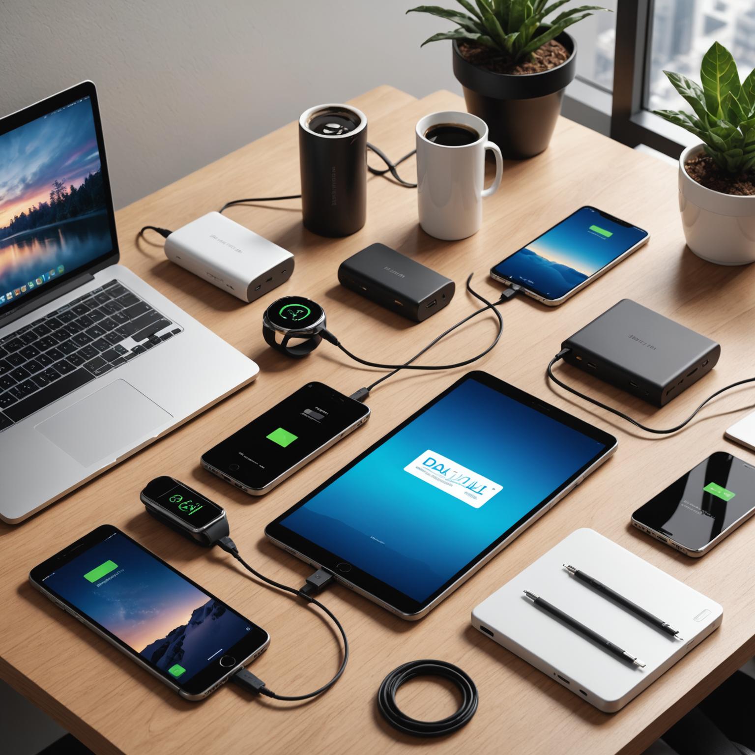 3C power bank power bank capacity explained