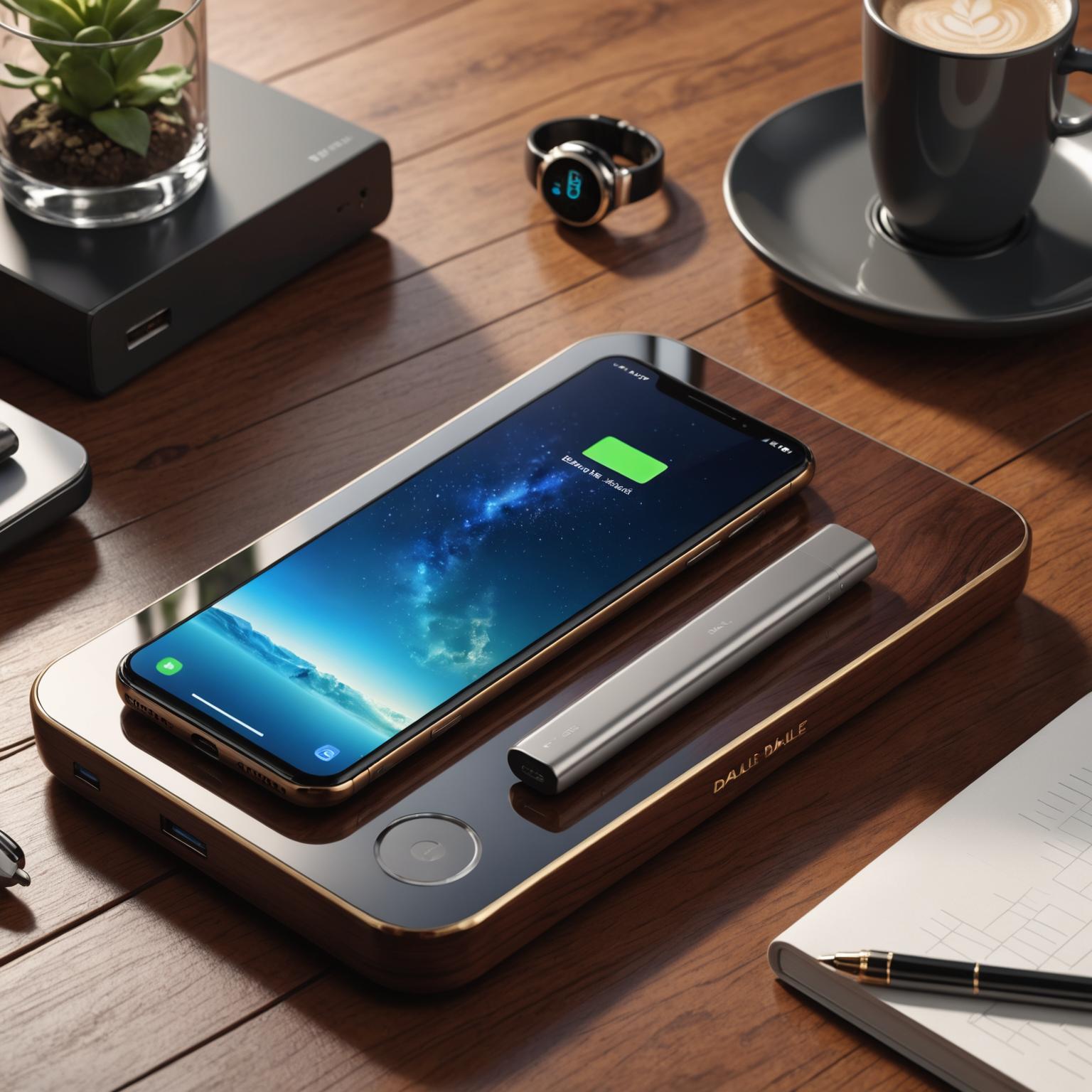 glass power bank best glass power bank charger with glass finish