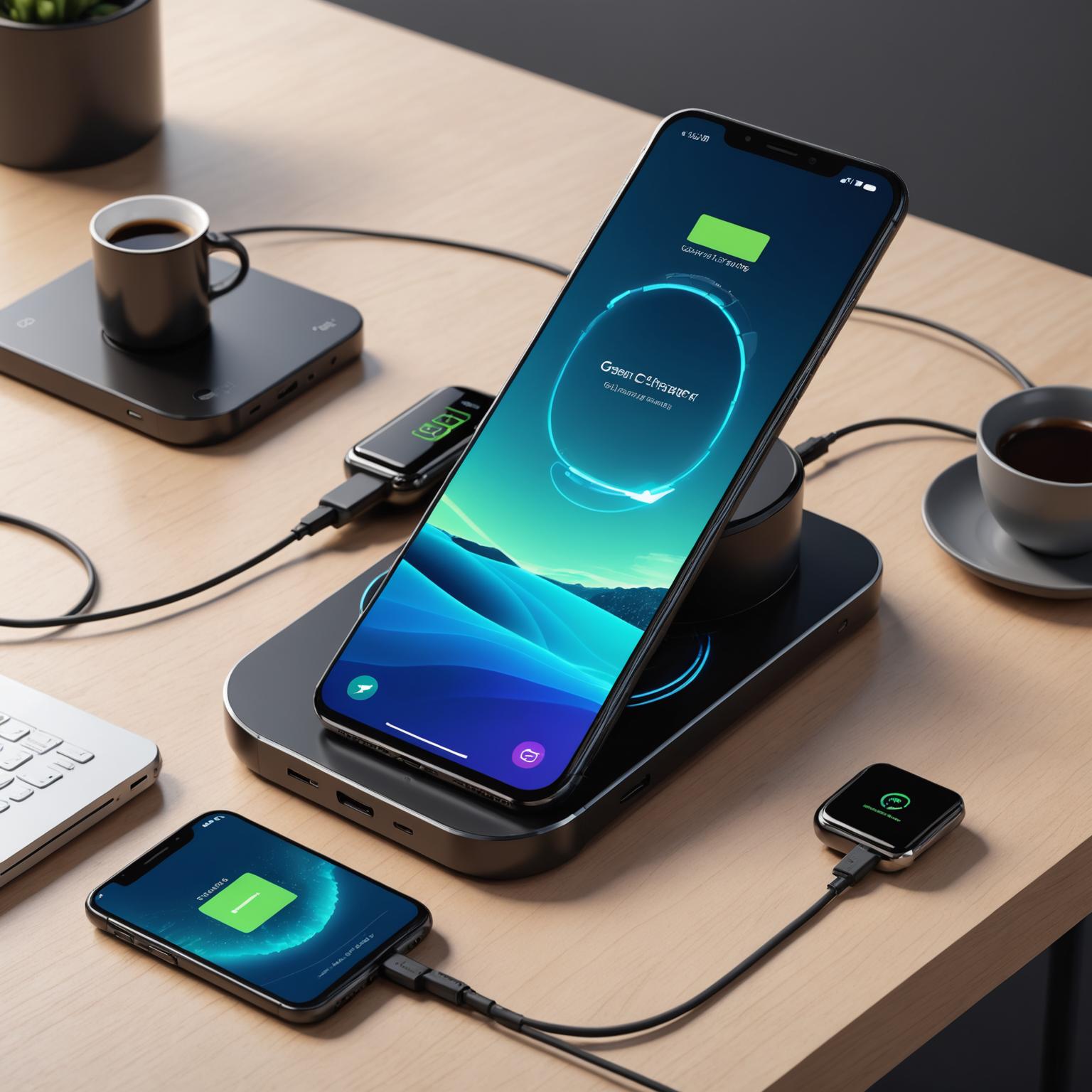 fast charger quick charge technology fast charger adapter