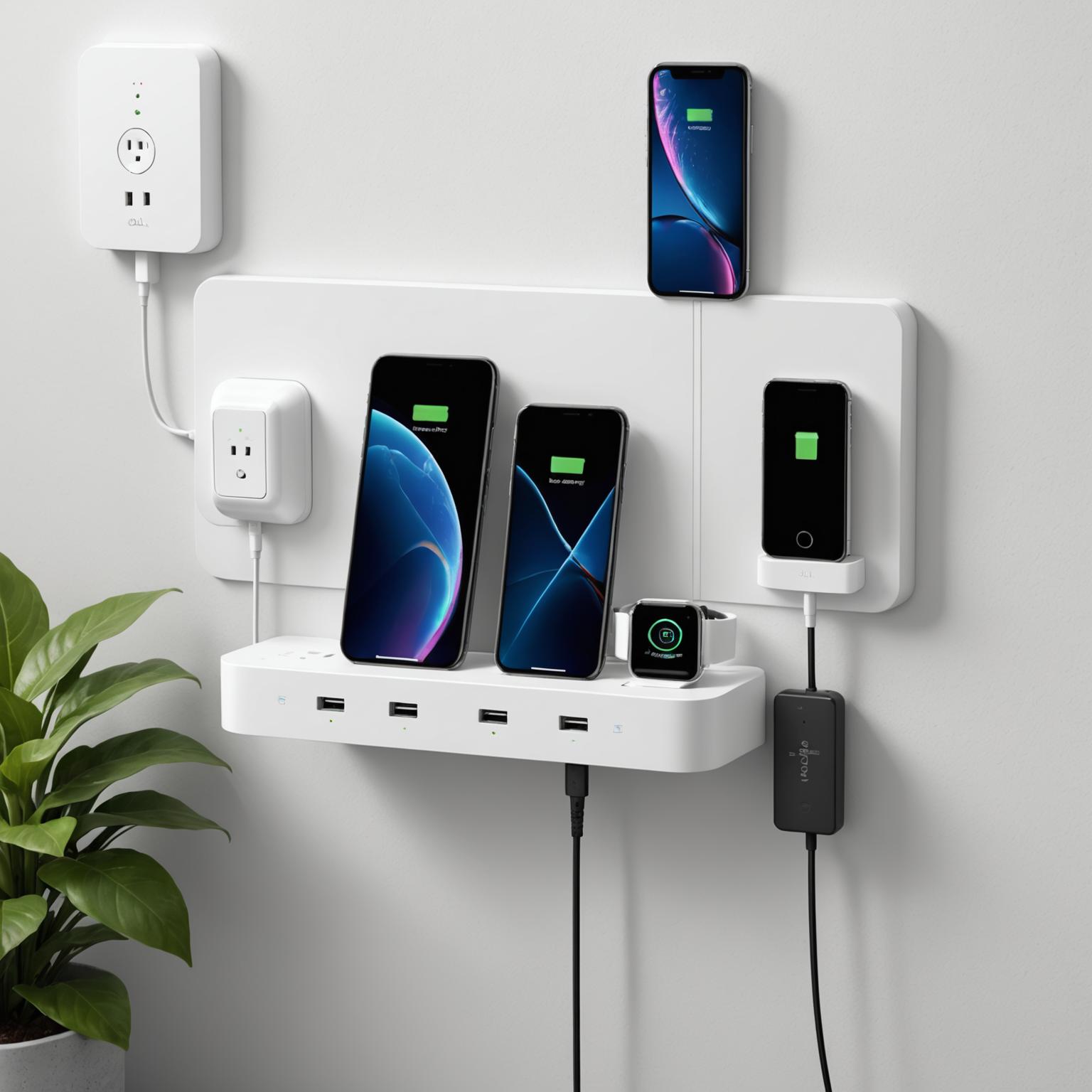 type-c data cable Type-C charging cable Type-C multiport adapter