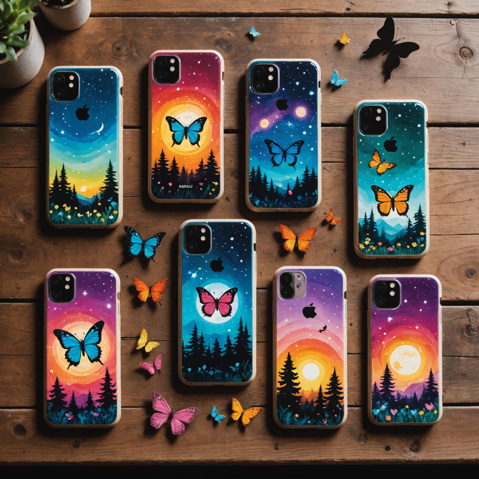 colorful phone cover vibrant mobile covers fun phone covers